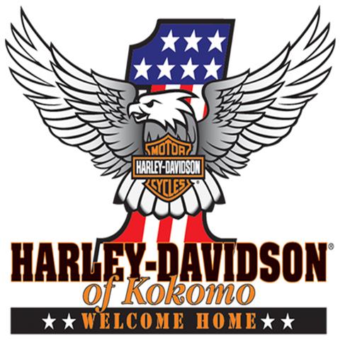 Harley-Davidson of Kokomo